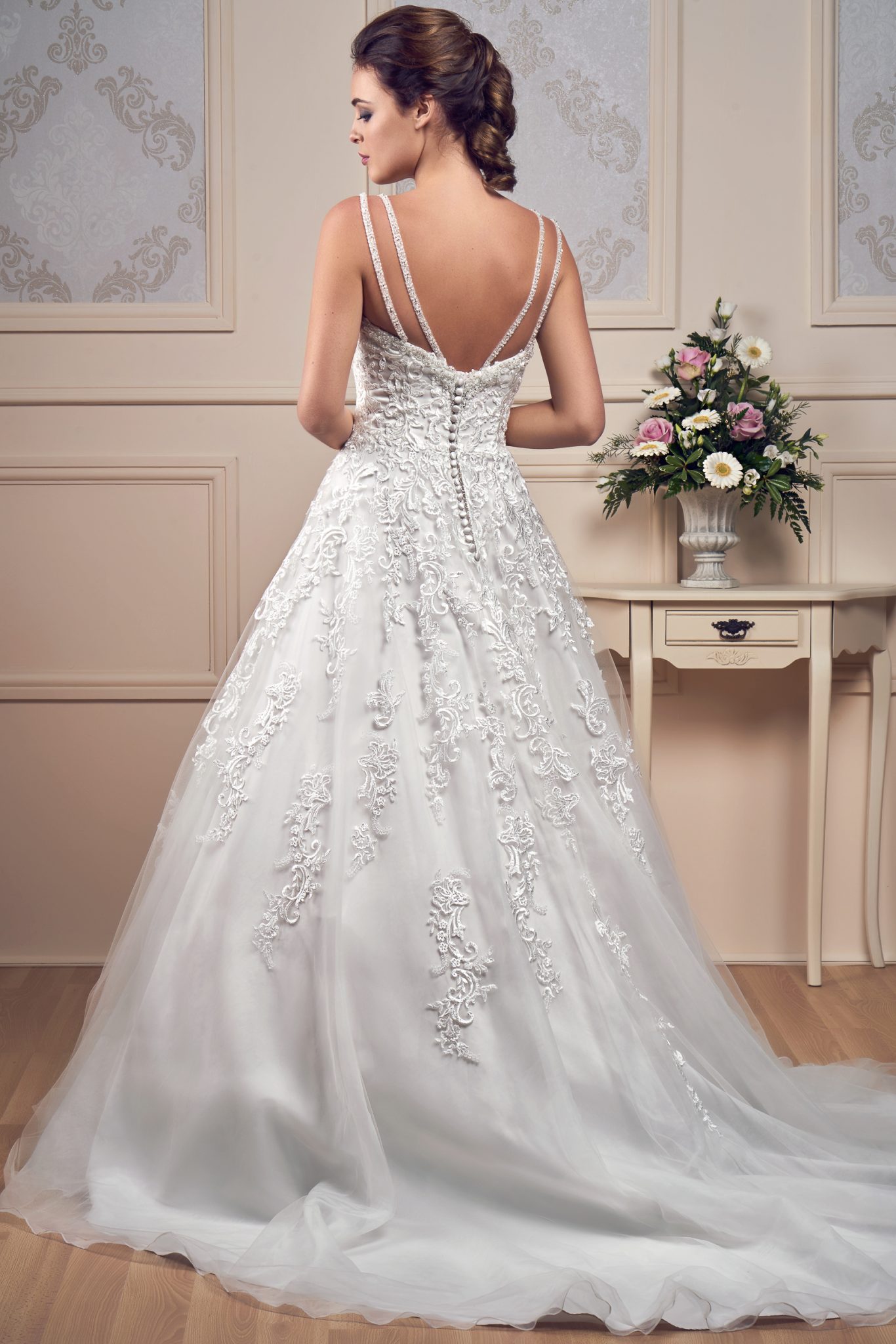 ava couture bridal