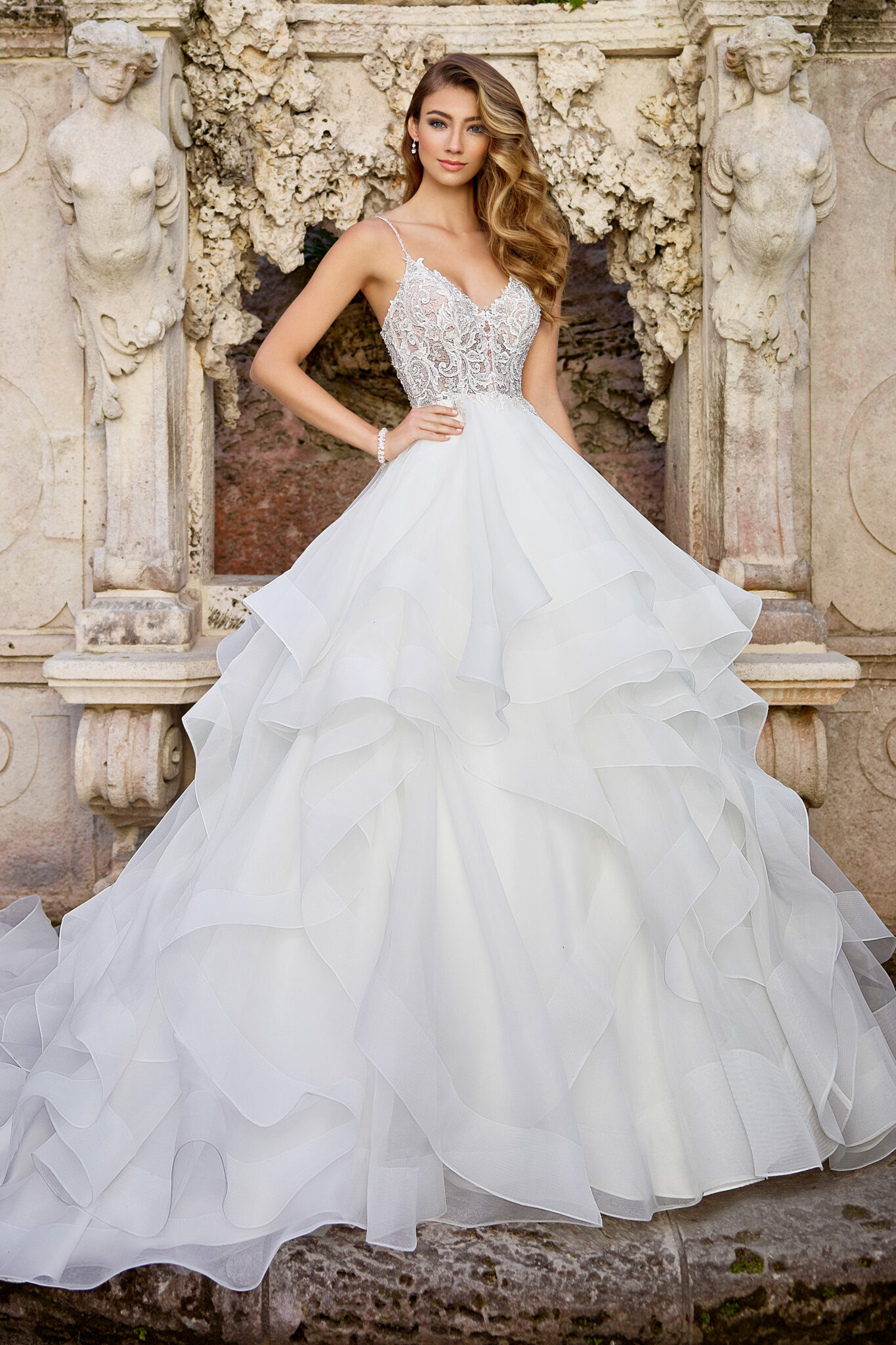 wedding gown outlets near me