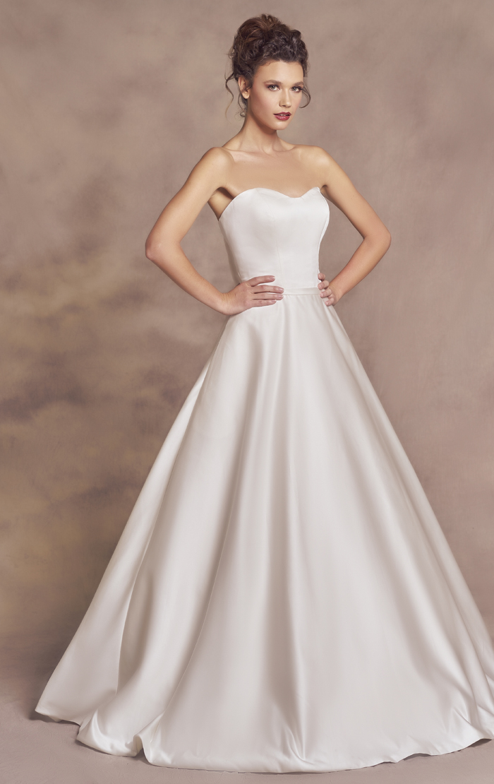 Phoenix Gowns Dresses - The Bridal Mill - Wedding Dresses Southampton