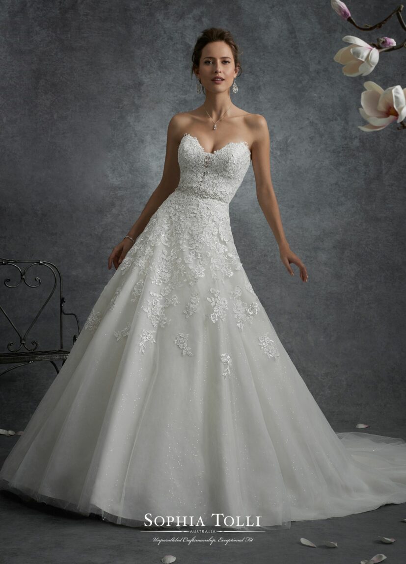 Southampton Cheap Wedding Dress