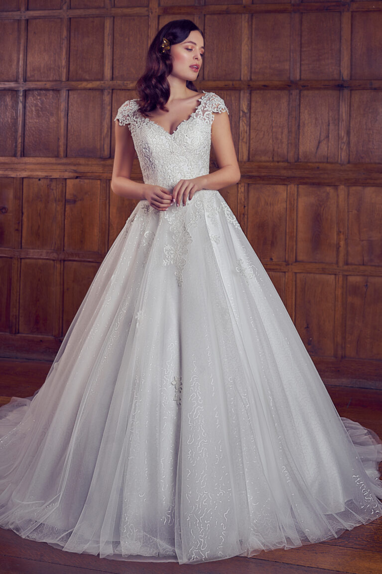 Cheap Wedding dresses - The Bridal Mill - Southampton - Hampshire